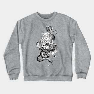 Dead Head Crewneck Sweatshirt